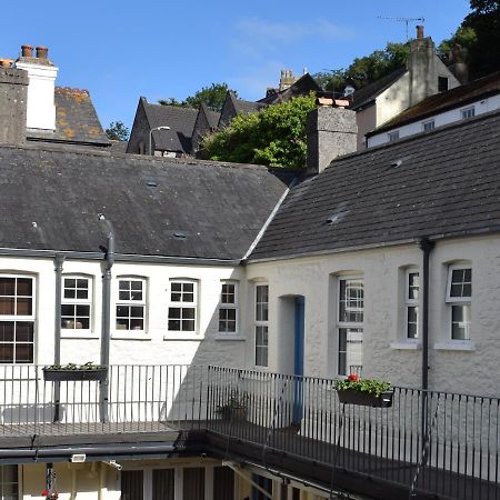 Apartamento Harbour Retreat Trinity Mews Torquay Exterior foto