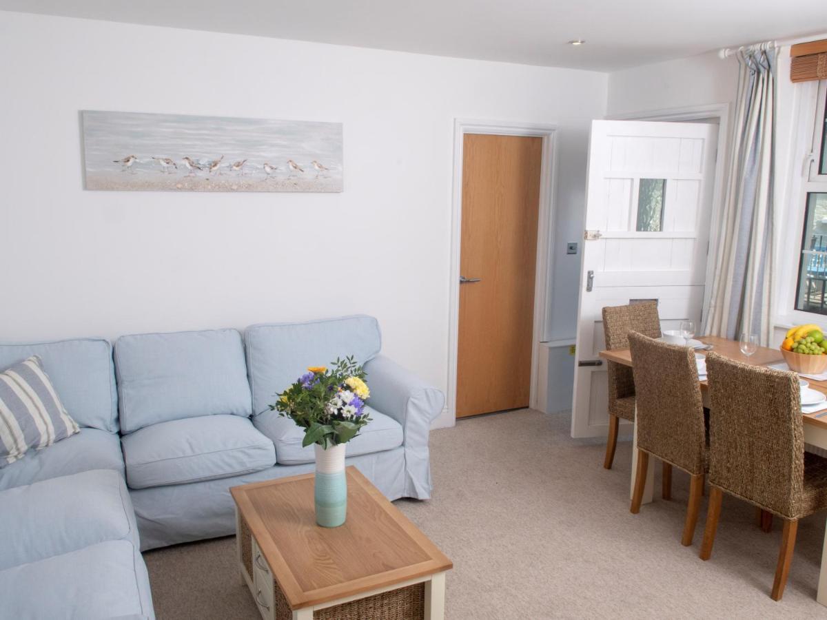 Apartamento Harbour Retreat Trinity Mews Torquay Exterior foto