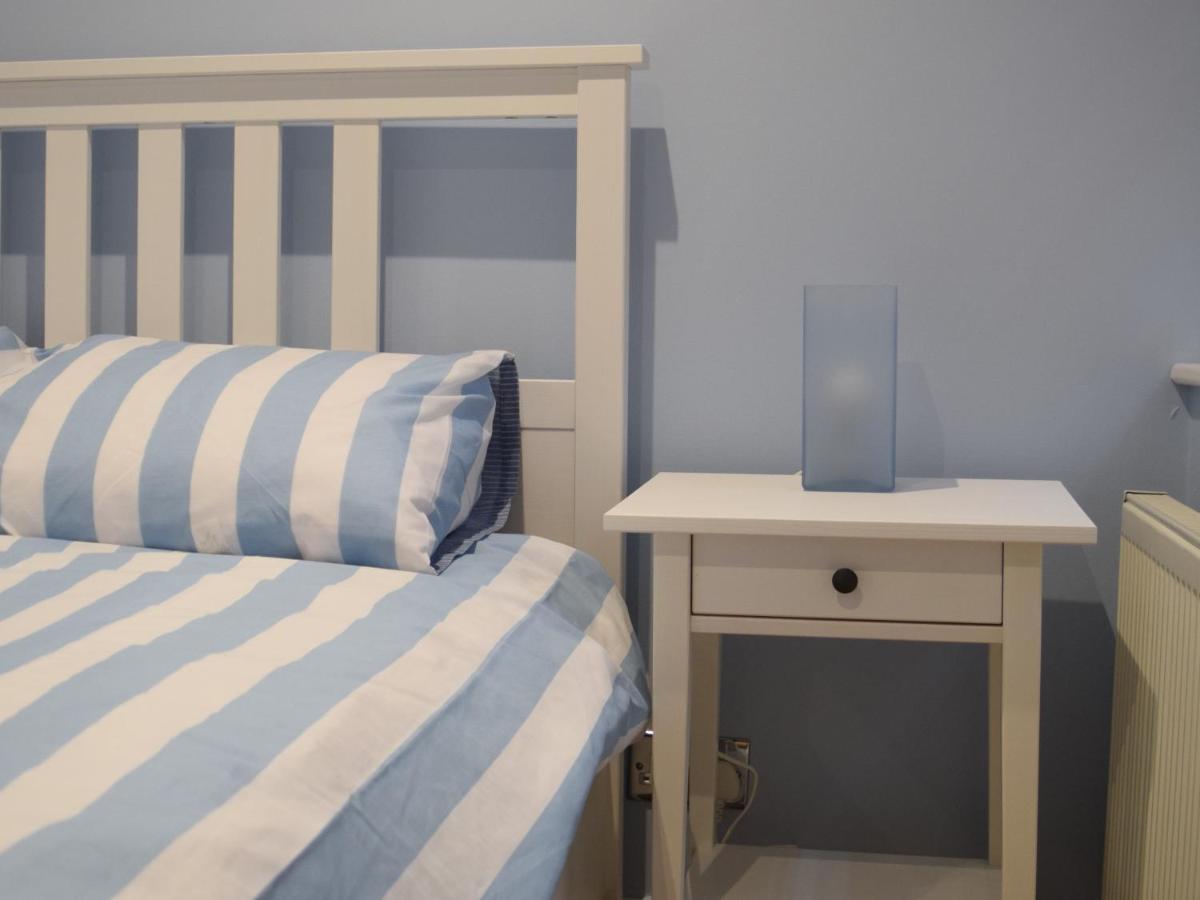 Apartamento Harbour Retreat Trinity Mews Torquay Exterior foto