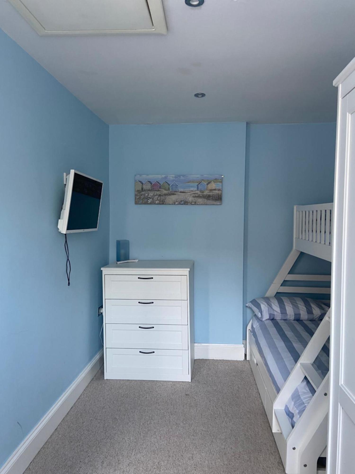 Apartamento Harbour Retreat Trinity Mews Torquay Exterior foto